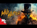 The mad hatter  full movie  haunting horror thriller