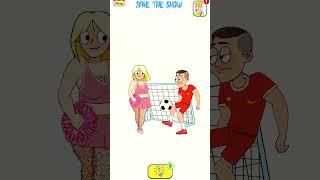 Impossible Date #games #bluey #kpop #grannyvsgrannygame #gaming #cartoon #rumi #gameplay #tricky