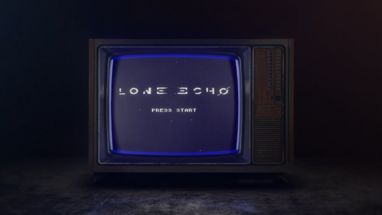 pc gamers cdmx Lone Echo: The Evolution of Gaming -- The Game Awards Trailer | Oculus Rift