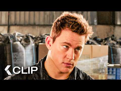 “Me llamo Jeff” - COMANDO ESPECIAL 2 Clip | Jonah Hill, Channing Tatum