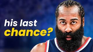 Why Nobody Is Ready for James Harden in Cleveland