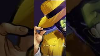 Top 10 fastest cartoon characters Top 10 fastest cartoon characters
