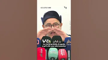 Benkirane à Akhannouch Quittez Votre Poste De Chef Du Gouvernement Et Laissez Le Maroc Respirer 