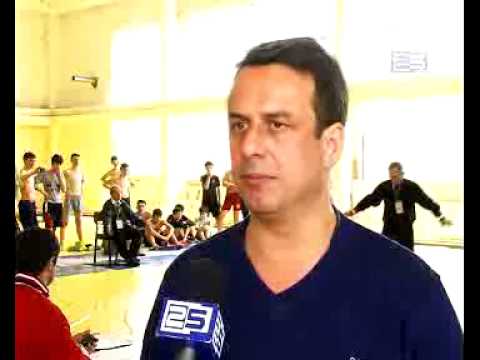 აჭარის პირადი პირველობა ქართულ ჭიდაობაში