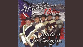 Video thumbnail of "Grupo Alborada - Saber de Ti"
