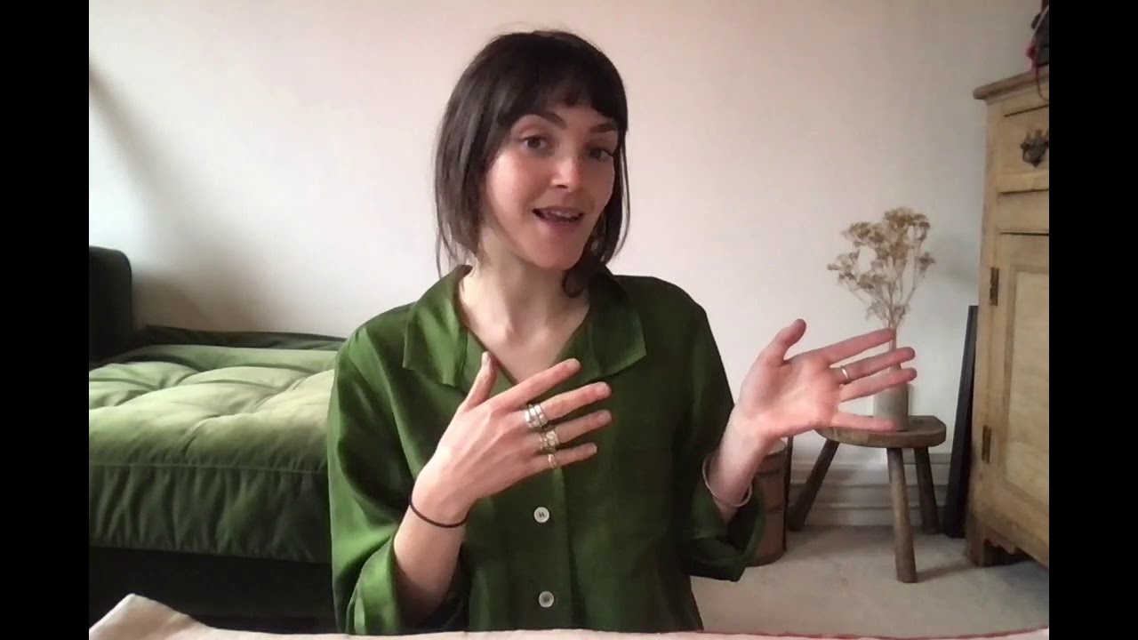 Repair: Molly Martin