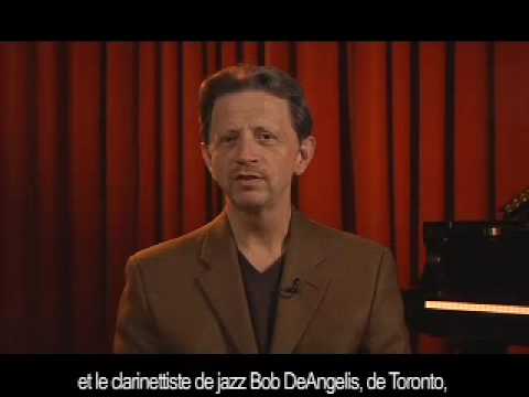 Hommage à Benny Goodman nachos