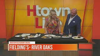 Fieldings River Oaks - H-Town Live