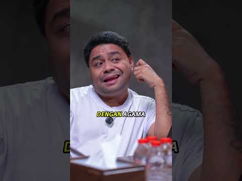 Agama Ajarin Kita Berpikir Kritis? | Amanya Podcast