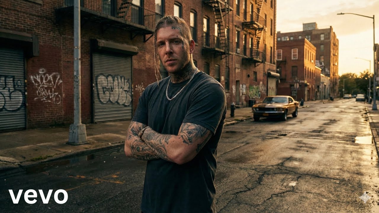 Tom MacDonald Inspired song– System Built on Lies (Official Music Video)