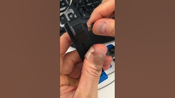 Flydigi left hand problem