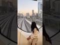 تجربة مترو الرياض من اجمل التجارب Shortvideo Short 