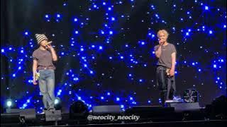 250920 WayV - Moonlight | No way out Harbin 