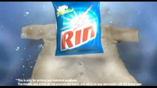 Rin TVC- Shine in you