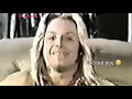 Vince Neil being adorable for 6 more minutes