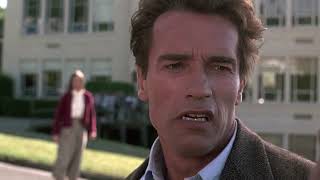 Kindergarten Cop - BEST SCENE