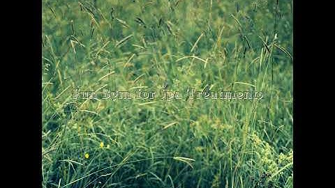 Pulsating Moods for Rejuvenating Massages