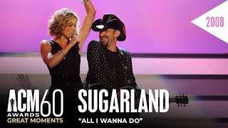 Download Lagu Sugarland - All I Want To Do (Live from the 43rd ACM Awards) MP3