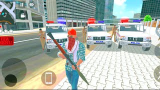 😱インディアン・セフト・オート・シミュレーター フランクリンの究極の車両コレクション#gaming #thar4x4 Part178✅🎮 screenshot 4