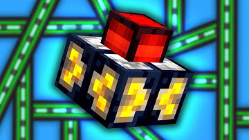 Minecraft Techopolis | POWER UPGRADES! #6 [Modded Questing Skyblock]