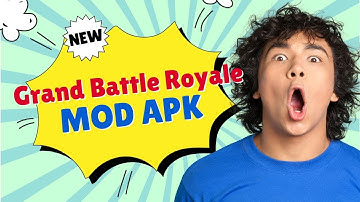 Grand Battle Royale Hack Mod - Unlimited Money & Gems!!! [2025].