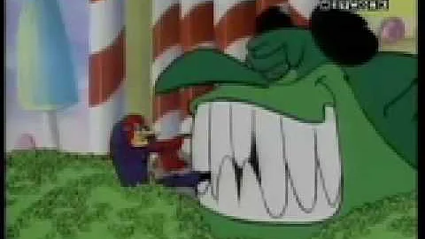 The Voices of Don Messick