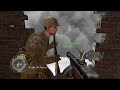 Call of Duty 2 Xbox 360 Gameplay No Commentary Call of Duty 2 Xbox 360 Gameplay No Commentary