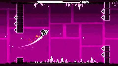 Base After Base ☆ Geometry Dash #5