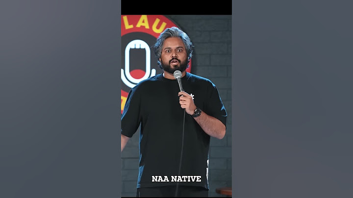 Ravi Gupta | Chhoti Ladkiya Monster | Stand-up Comedy #shortvideos #ravigupta #standupcomedy