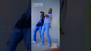 Vijana Barubaru - Nakupenda dance challenge