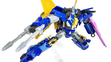 They Almost Made The Perfect Sentinel Figure Transformers ONE Studio Series Sentinel Prime Chefatron