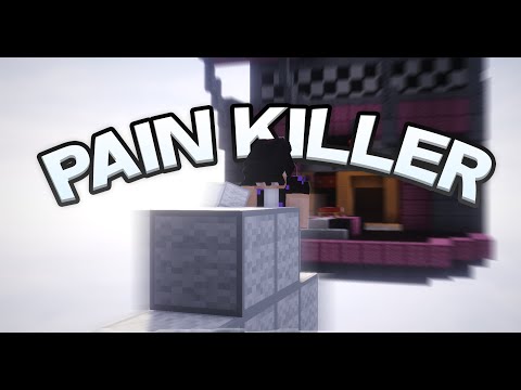 PAIN KILLER - BLOCK CLUTCH MONTAGE