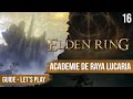 Guide elden ring  acadmie de raya lucaria   16  chapitrage dispo