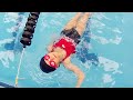 MINHA ROTINA DE NATAÇÃO ★ Aula completa na piscina! ★ MERGULHANDO, APRENDENDO e BRINCANDO