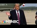 Trump Says He Will Not Attend Virtual Town Hall Debate | MTP Daily | MSNBC