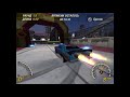 FlatOut 2 Ski Jump - 434.26