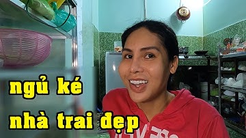 DIVA Cát Thy qua đêm cùng với 2 trai thẳng miền Tây lực lưỡng