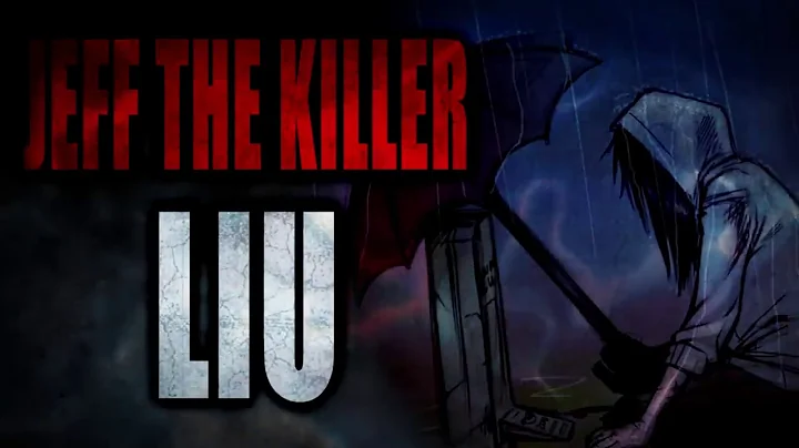 "Jeff the Killer: Liu" [COMPLETE] | Creepypasta St...