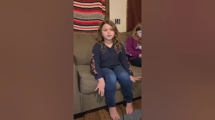 signing sit still  look pretty