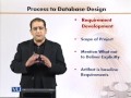 CS312 Database Modeling and Design Lecture No 59