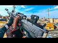 WARZONE III IMMERSIVE SOLO GAMEPLAY! (NO COMMENTARY)