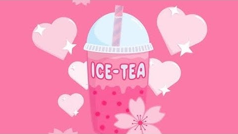 New intro 🧋 🌈 🎀 🍄 🥰  (read desc pls!!)