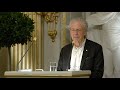 Nobel lecture peter handke nobel prize in literature 2019