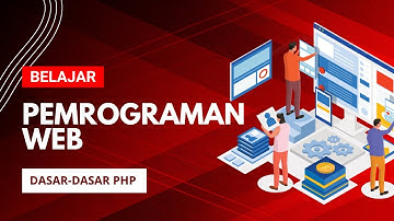 Pemrograman Web : Pengenalan PHP Dasar