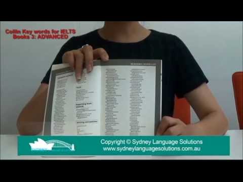 collins cobuild key words for ielts book 3 advanced download