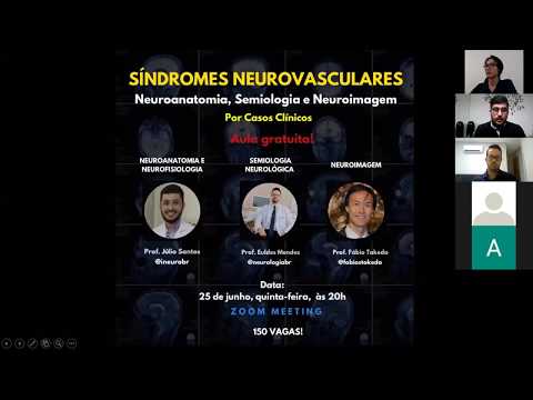 Vídeo: Fenótipo Neuropsicológico E Neuroanatômico Em 17 Pacientes Com Cistinose