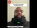 Brandon Frame shares the evolution of his Blog to Not-for-Profit, The Black Man Can