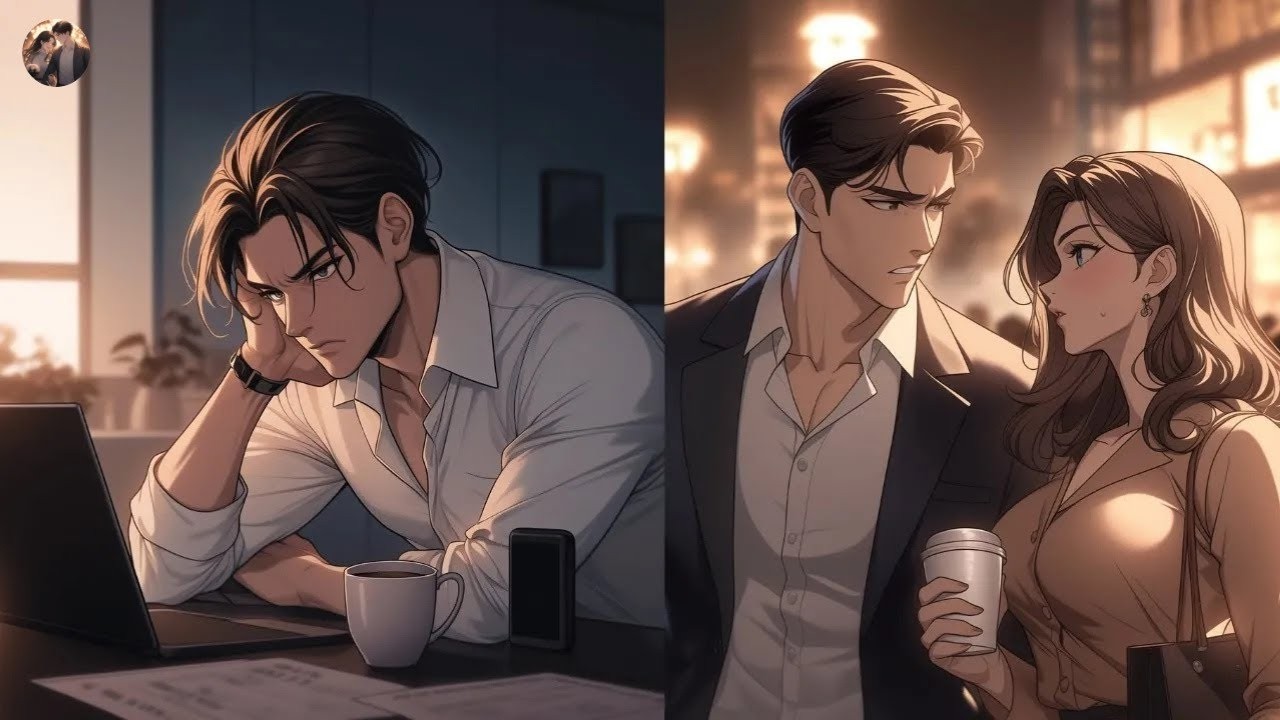 📕 My Wife's Boston Trip Was a Lie—Her Coworker Revealed the Shocking Truth at the Mall