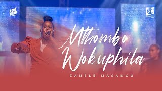 MTHOMBO WOKUPHILA  - ZANELE MASANGU( Video)