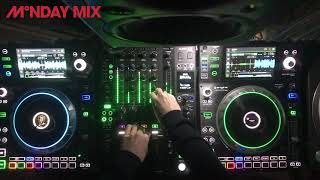 Monday Mix 37